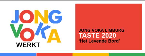 banner jong voka taste 2020