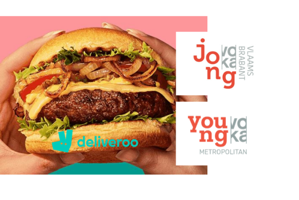 Deliveroo
