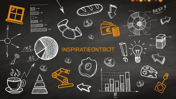 inspiratieontbijt