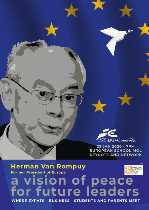 uitnodiging evenement