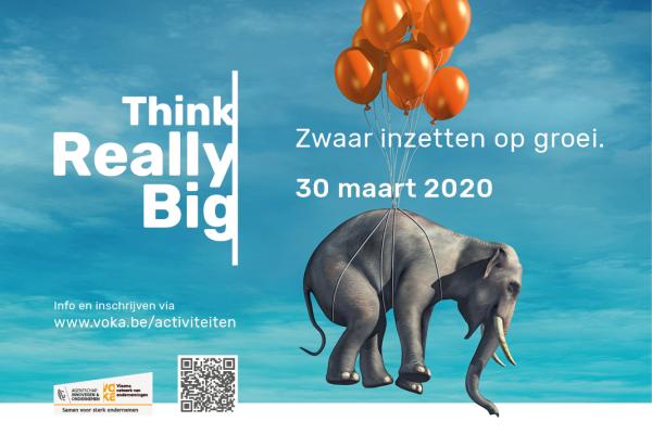 think big