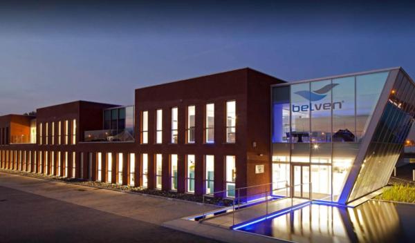 Belven Mechelen