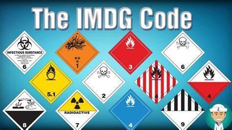 imdg