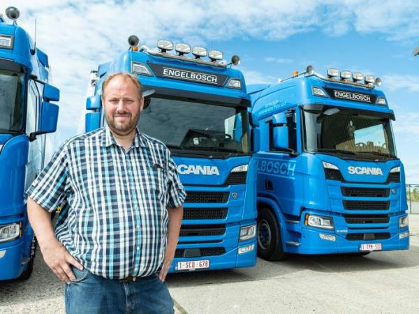 ENGELBOSCH is ‘Zuid-Hagelandse Ondernemer van het Jaar’