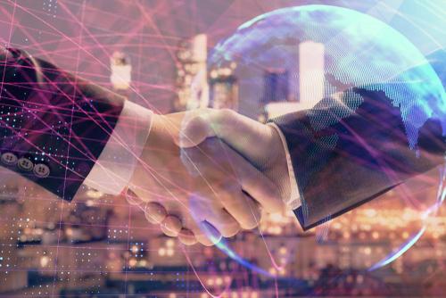 Internationale marketing: the essentials