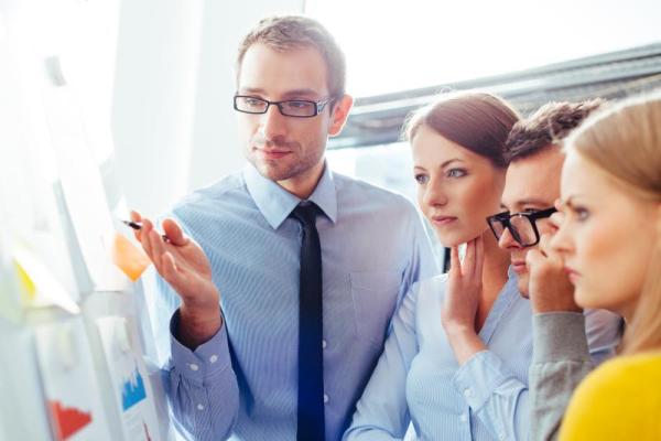 Masterclass marketing automation