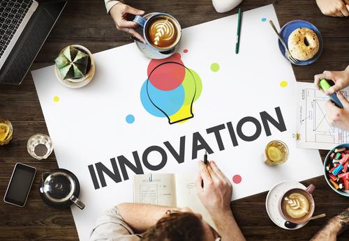 innovatiecafé