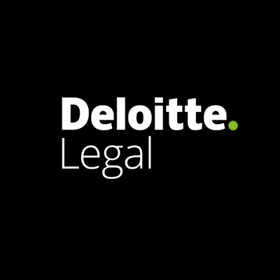 deloitte legal