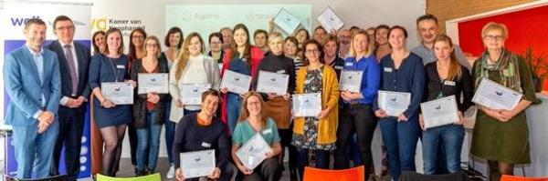 Welt 2020: infosessies voor werkgevers
