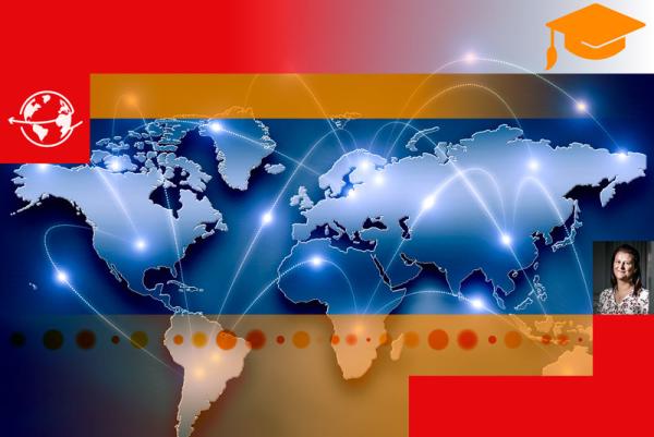 Hoe succesvol een nieuwe buitenlandse markt betreden