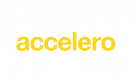 logo accelero