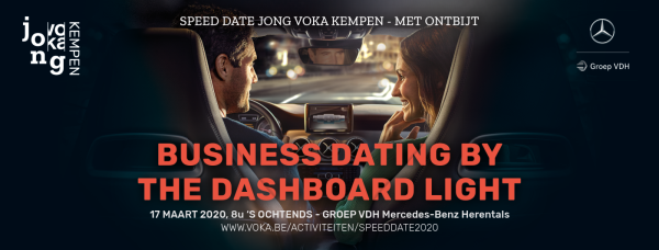 JVK business speeddate