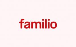 logo familio