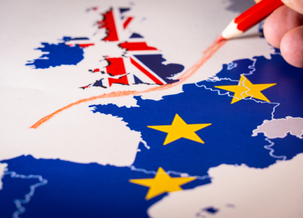De gevolgen van de Brexit voor uw bedrijf