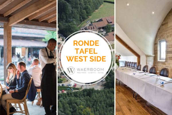 Rondetafel West Side 05 maart 2020