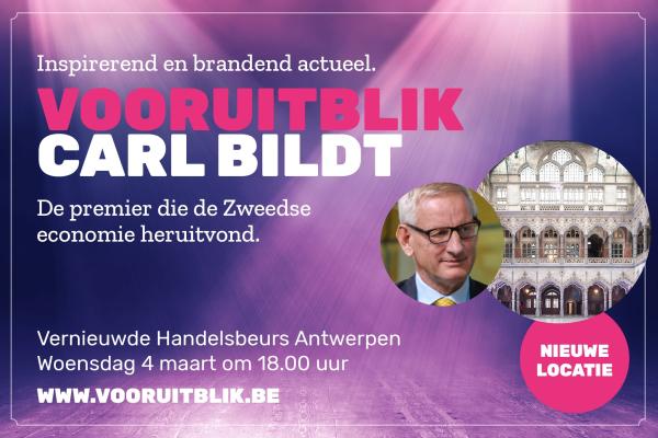Vooruitblik