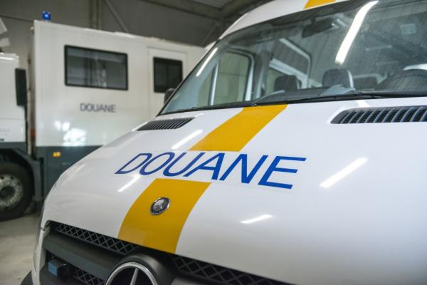 douane