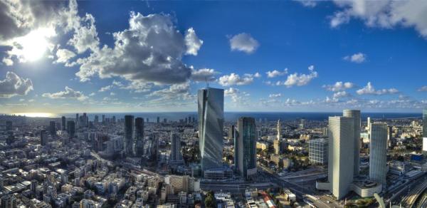 Techtrip Israël