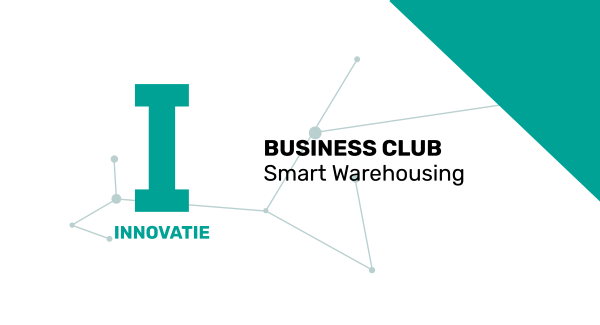 Smart Warehousing banner