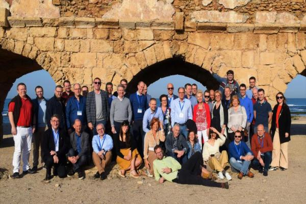 Israël, het beloofde land voor start-ups
