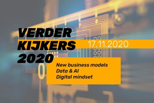 Verderkijkers - Kmo of the future