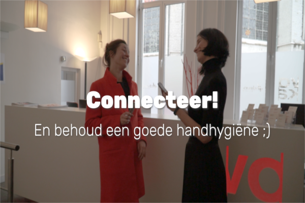 handshake