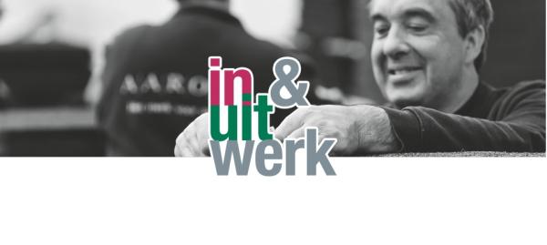 Voka Netwekkers Oost meets West bij AAROVA