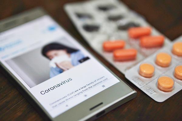 coronavirus