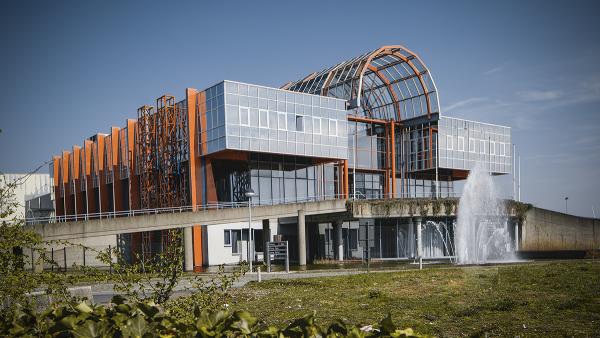 Flanders Expo stelt site ter beschikking voor aanpak coronacrisis