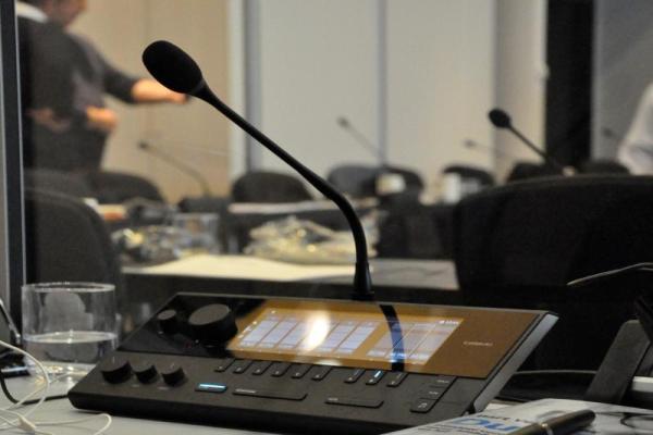 Déesse schakelt gamersplatform in voor simultaantolken