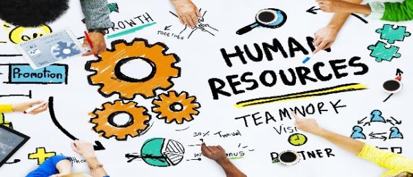 HR