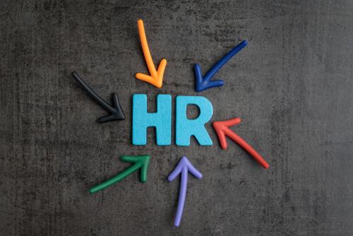 Inspirerend klankbord voor HR-managers