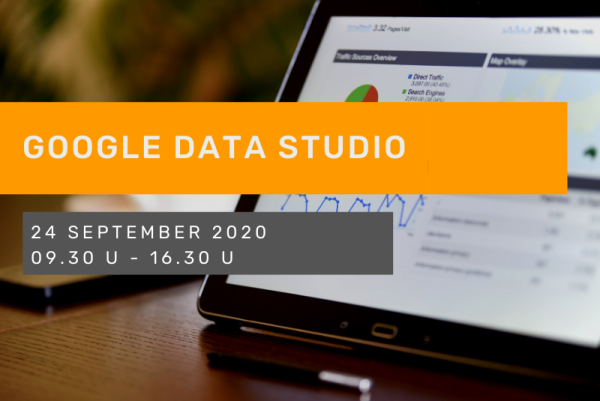 Google Data Studio