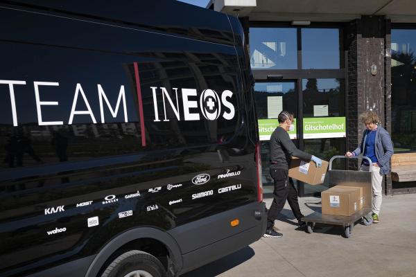 ineos