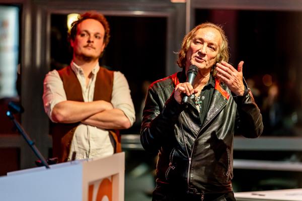 jan en bram kriekels jong voka 2020
