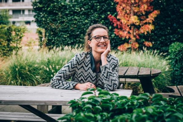Bryo-deelnemer in de kijker: Isabelle Huybrechts (Lecom HSE)