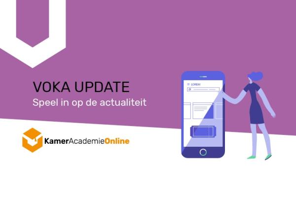 Voka Update webinar PMV