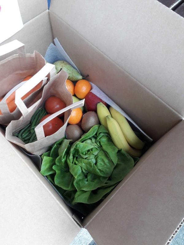 Kadonation geeft hulpverleners vitamineboost