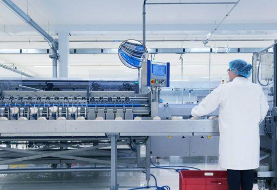 Bij Sanorice nemen jobstudenten taken over van gesloten maatwerkbedrijven