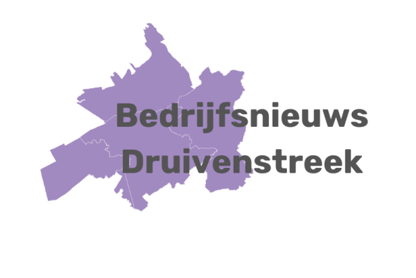 In de kijker regio Druivenstreek