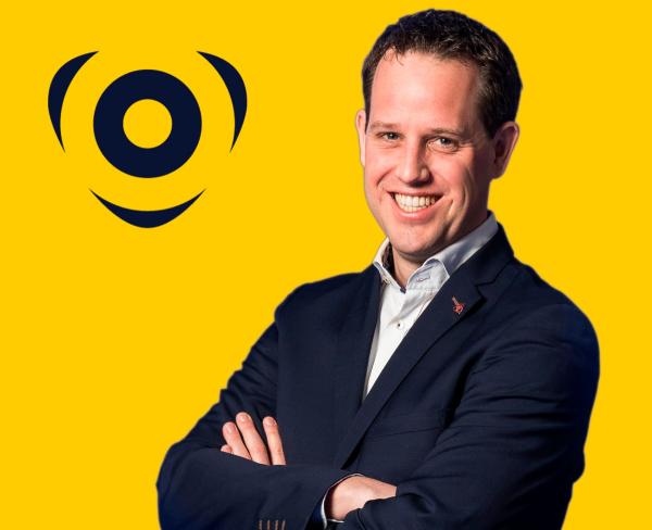 Mitch De Geest