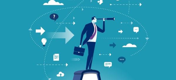 Digital leadership