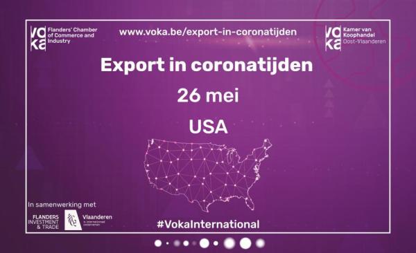 USA webinar