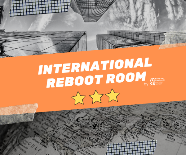 International Reboot Room