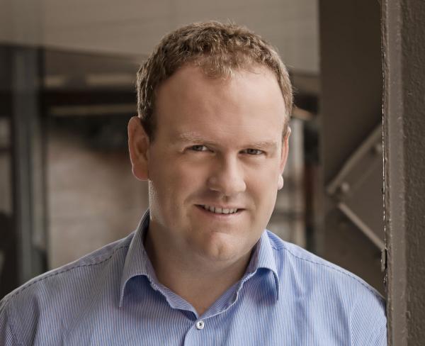 Steven Van Belleghem