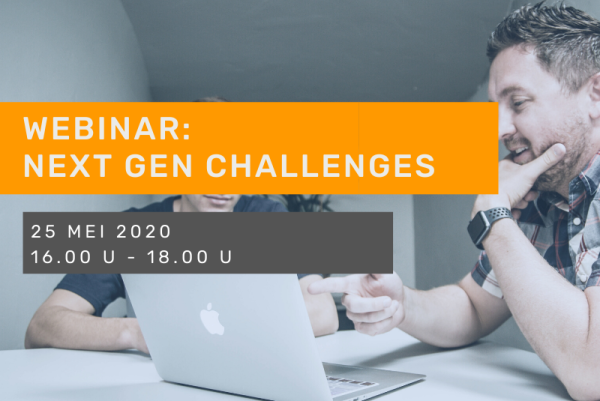 Next Gen Challenges