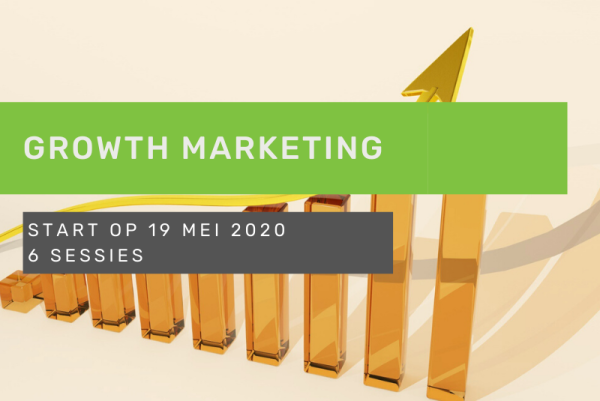 Growth Marketing bryo vlaams-brabant