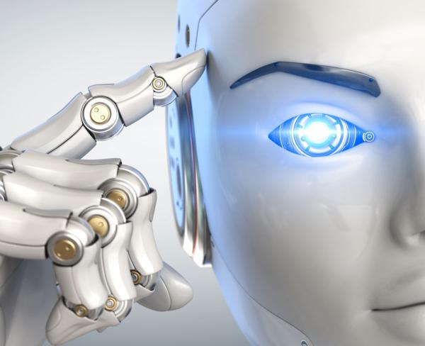 Artificiële intelligentie (AI)