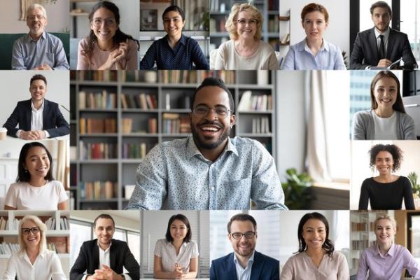Online events worden steeds relevanter. Zo organiseer je ze.