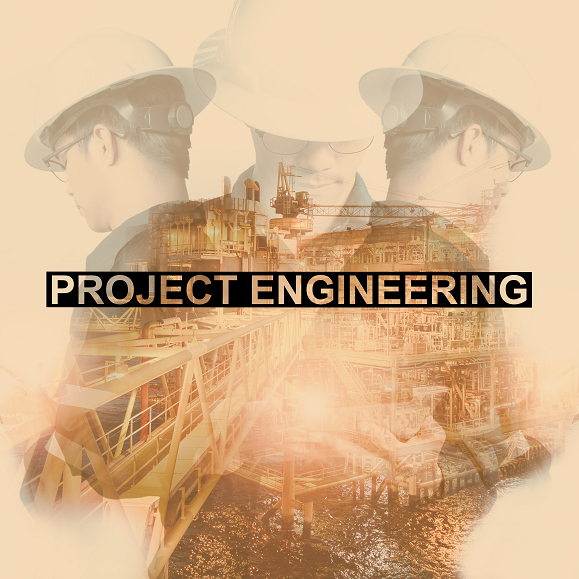 project engineering